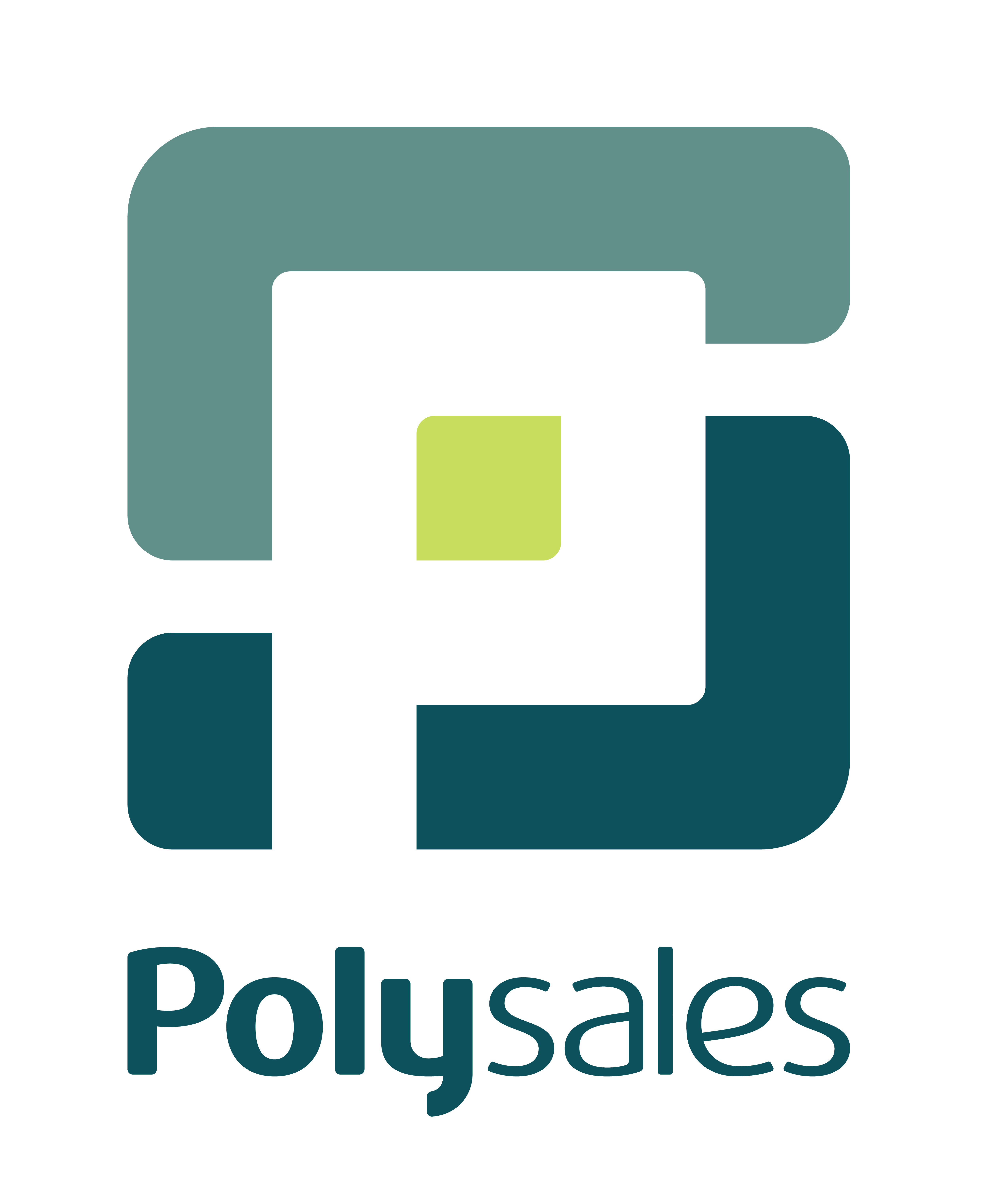 Polysales